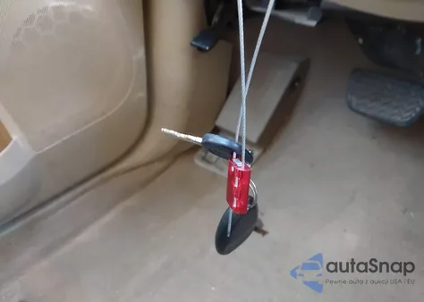 2011 Buick Enclave 1Xl из США, поврежденный, VIN 5GAKRBEDXBJ347016